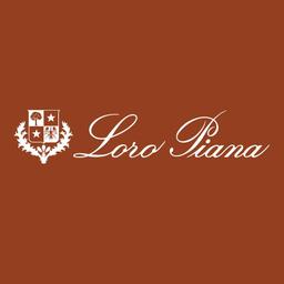 驚鴻一撇 loro piana