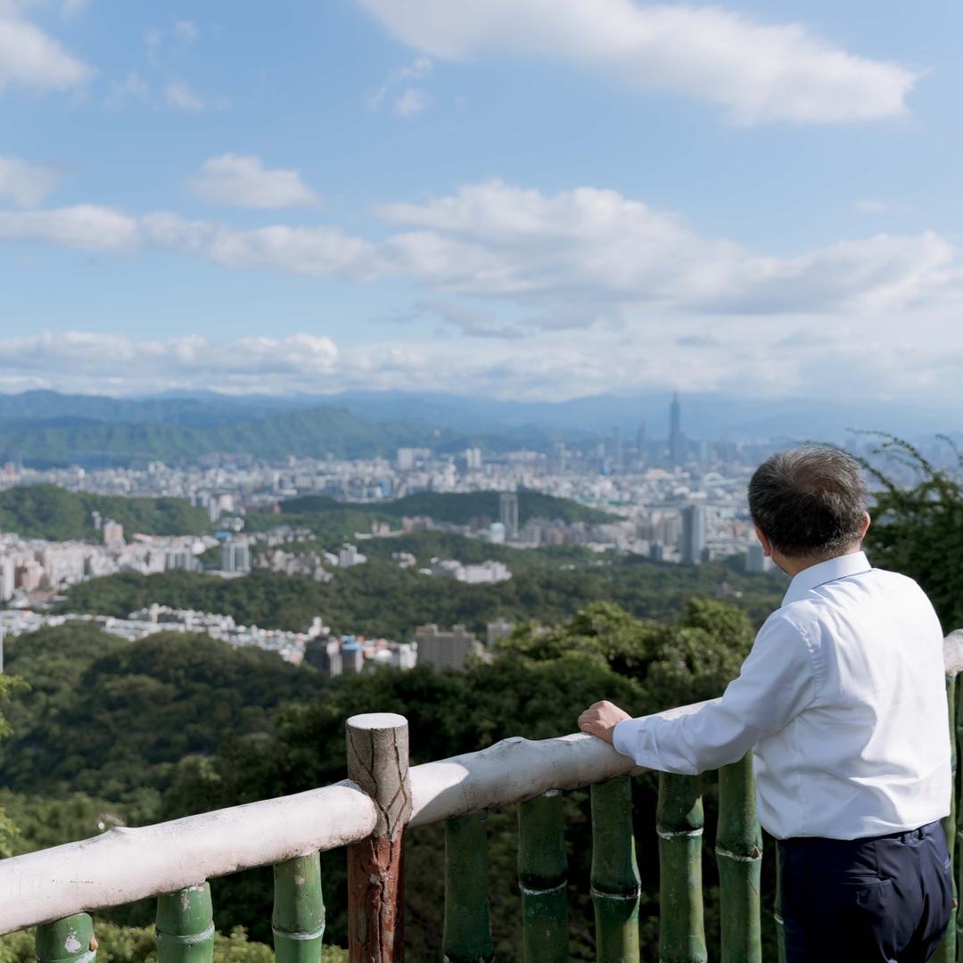 陳時中