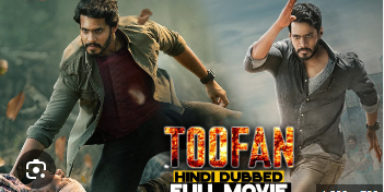 [.WATCH.] "Toofan"  (2024) FullMovie fRee Online on On Streamings!