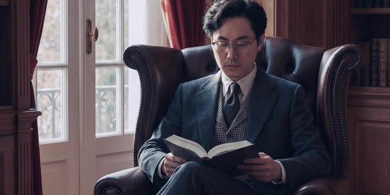 立森｜哲學諮商師 📂 瀏覽過往所有文章（方格子首頁）