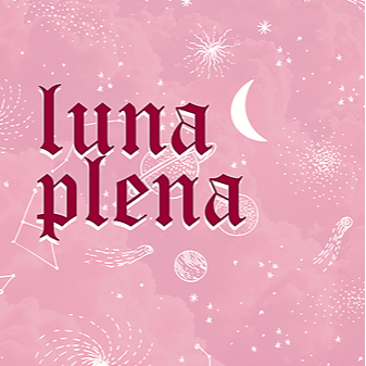 ¡Hola! Somos Luna Plena