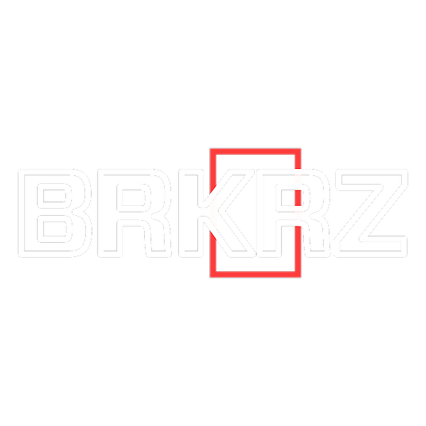 THE BRKRZ