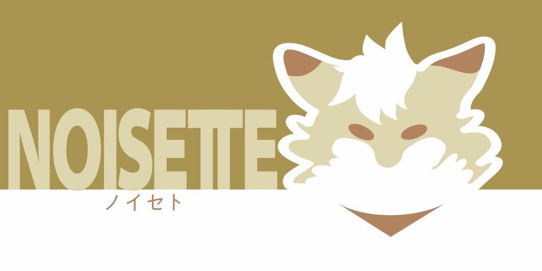 烏洛UIIO/諾伊NOISETTE Character Introduction