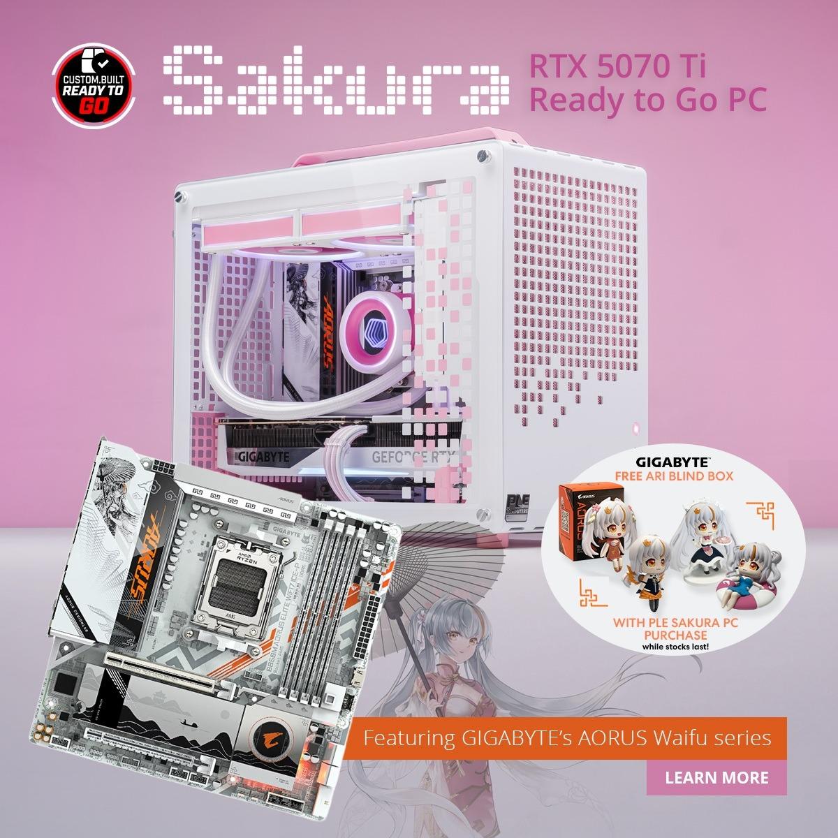 AORUS ANZ