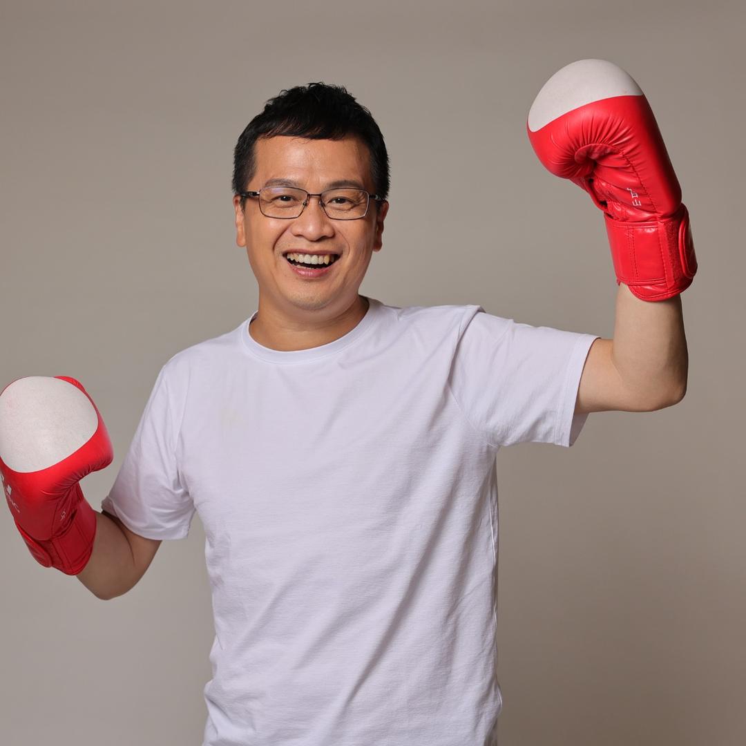 羅智強