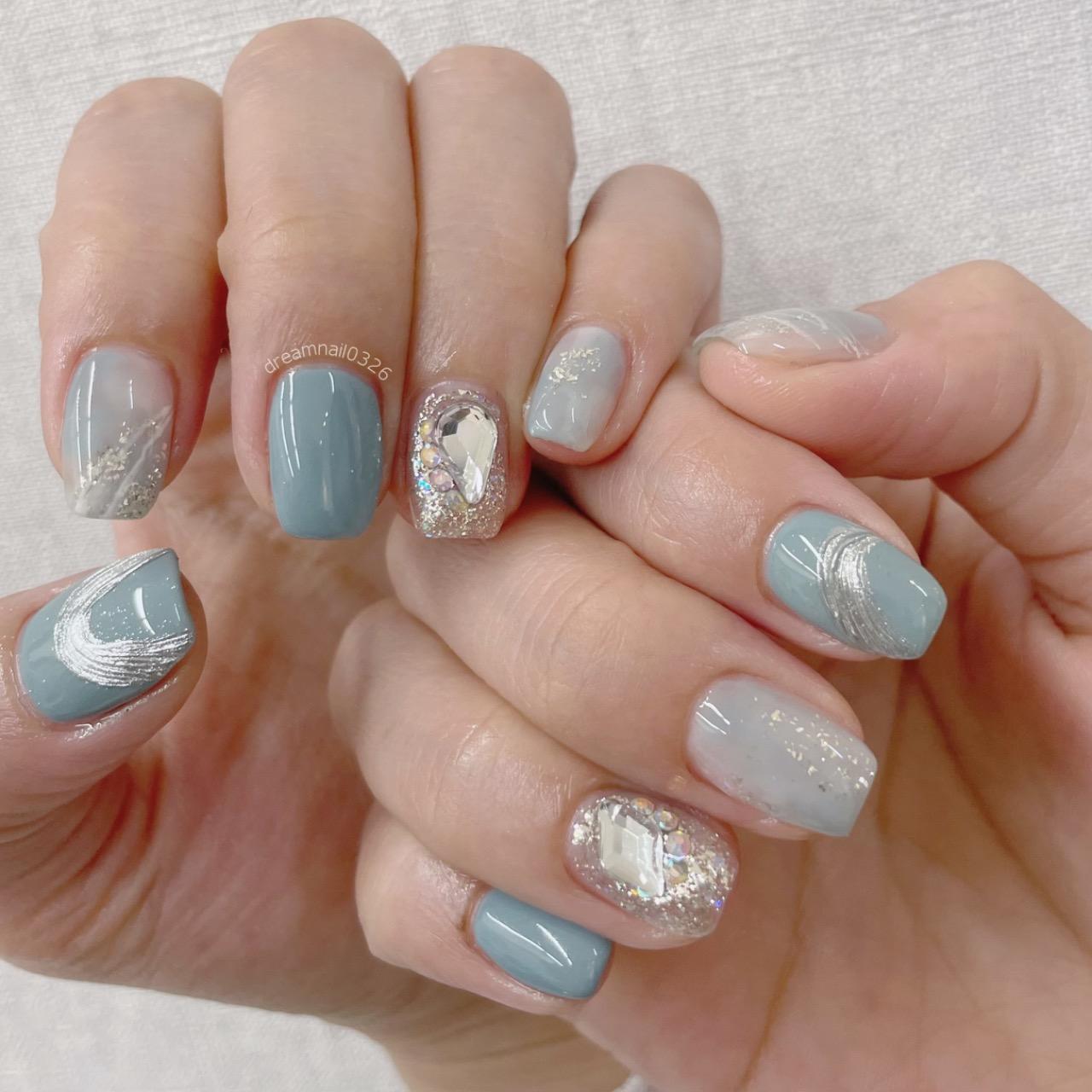 dreamnail美甲