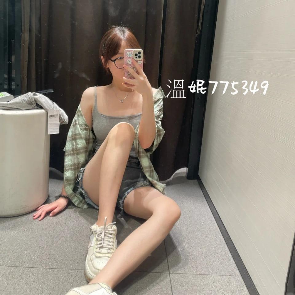 溫妮--北部歡樂外送茶 小狸 163cm/D+/48kg/26歲