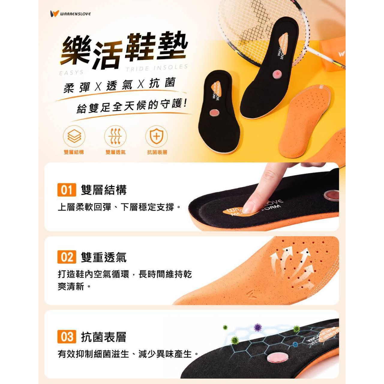 神眷顧的老爸
