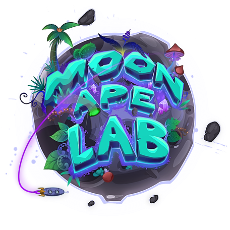 MOON APE LAB