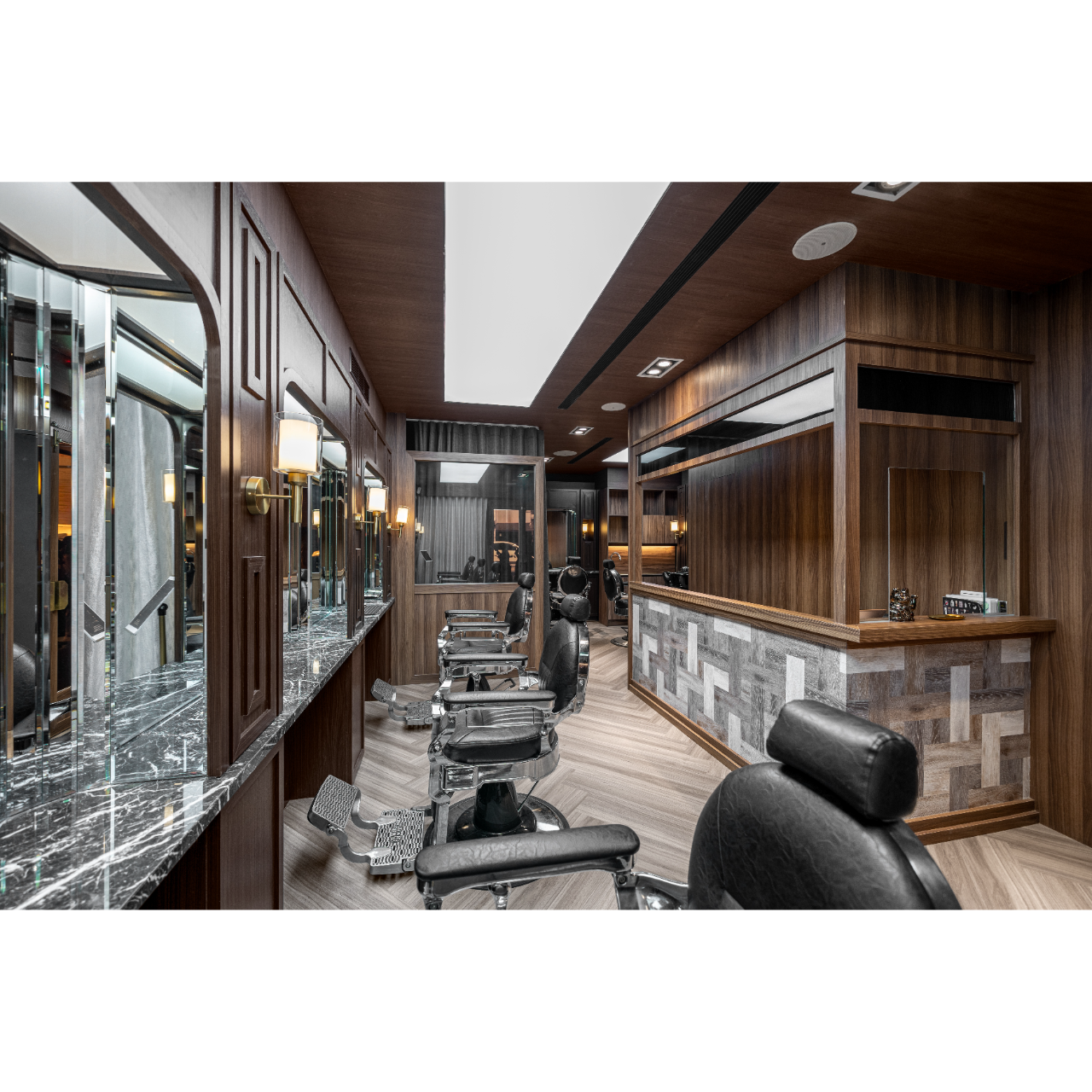 捷諾辦公家具 商空設計/室內裝修