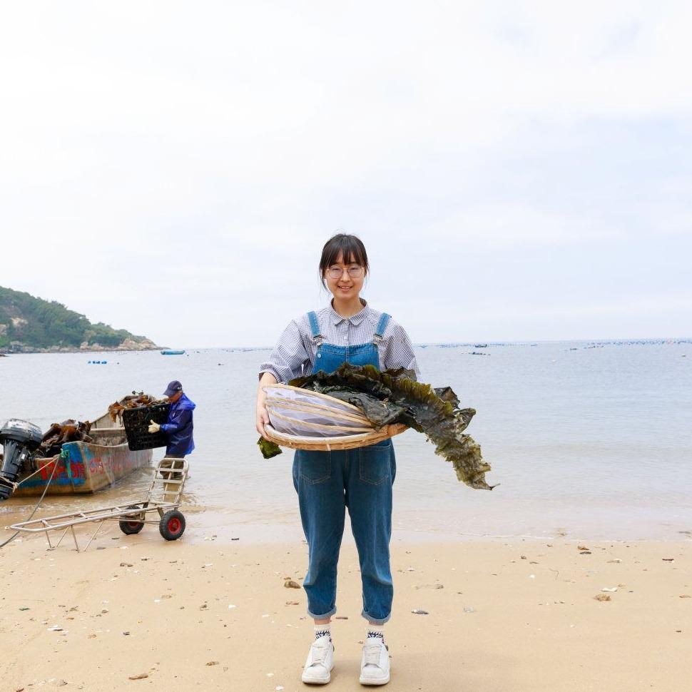 天下雜誌 從都市移居村莊，在苗栗做「土土工作」