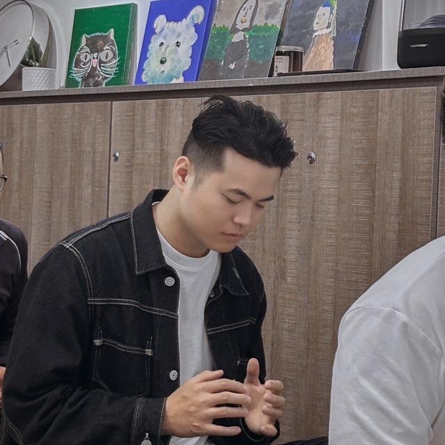 深層意識建築師｜李秉葳