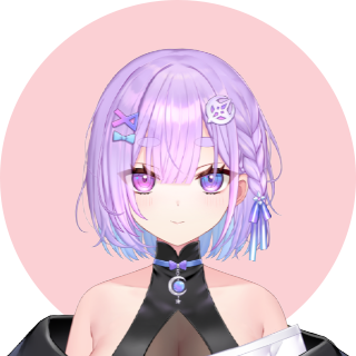 Suika🍉Live2D Moondogs ch. 幻月