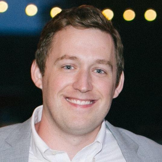 Taiwan Impact Entrepreneurs Jamie Rufe