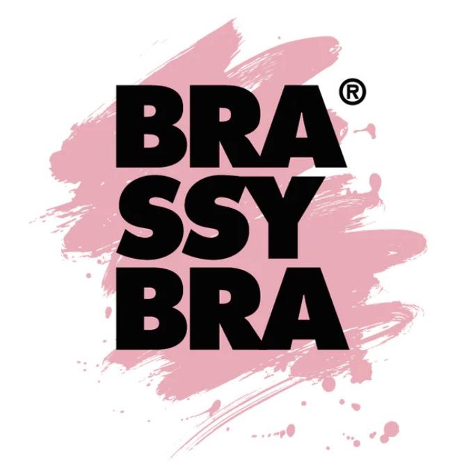 SHOP BRASSY BRA