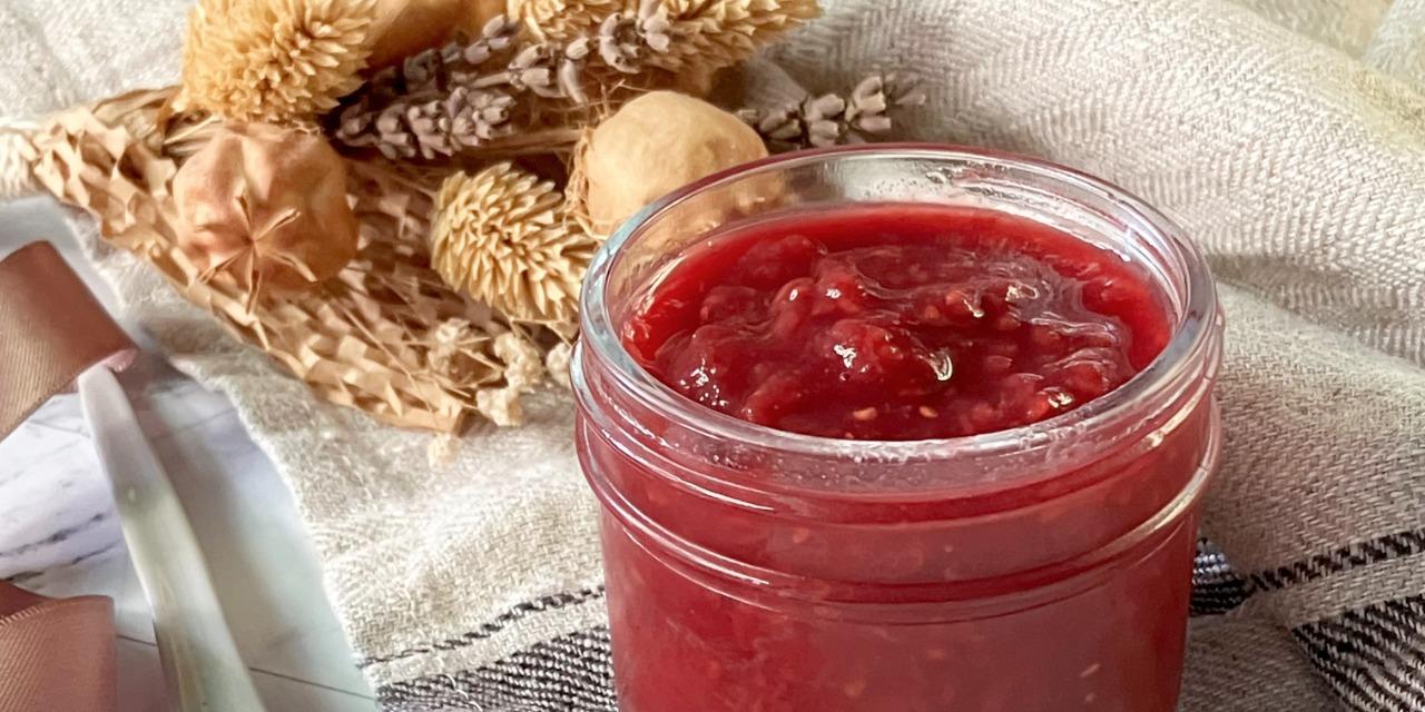 C'est si bon手作x好食｜法式果醬 法式果醬