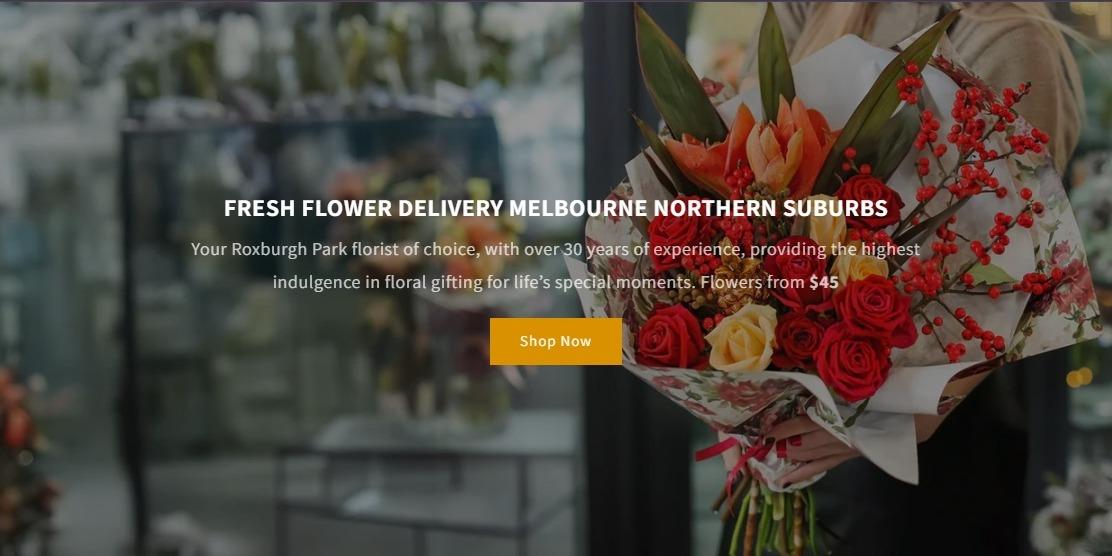 Bountiful Courtyard Florist