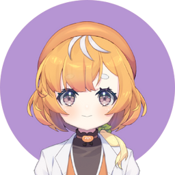 Suika🍉Live2D 小橘編