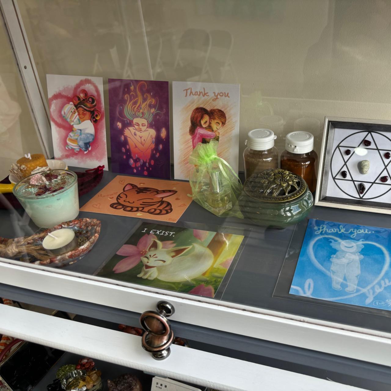 癒見幸福療身心靈推廣中心