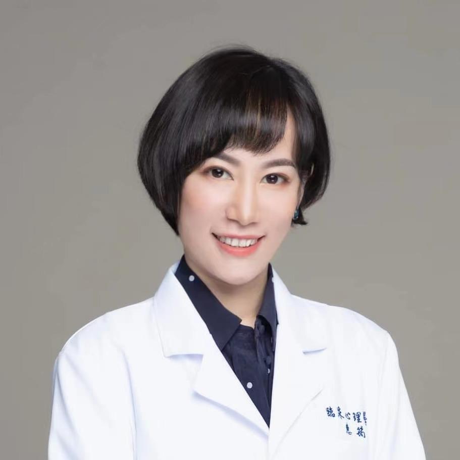 Sasha Hui｜鋅鋰師馬麻
