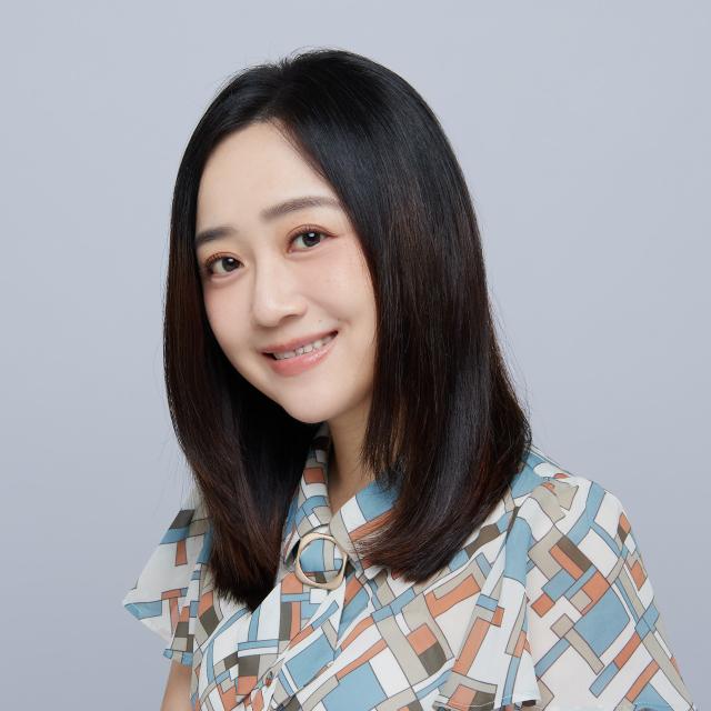 Amber Ho