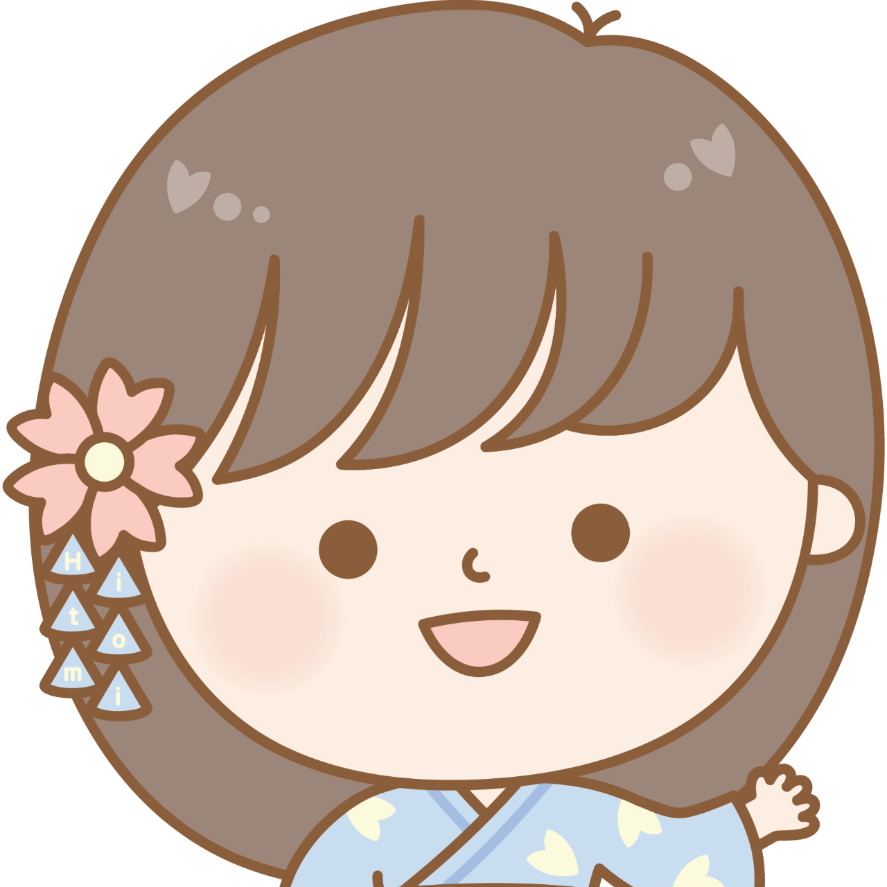 Hitomi的日文筆記