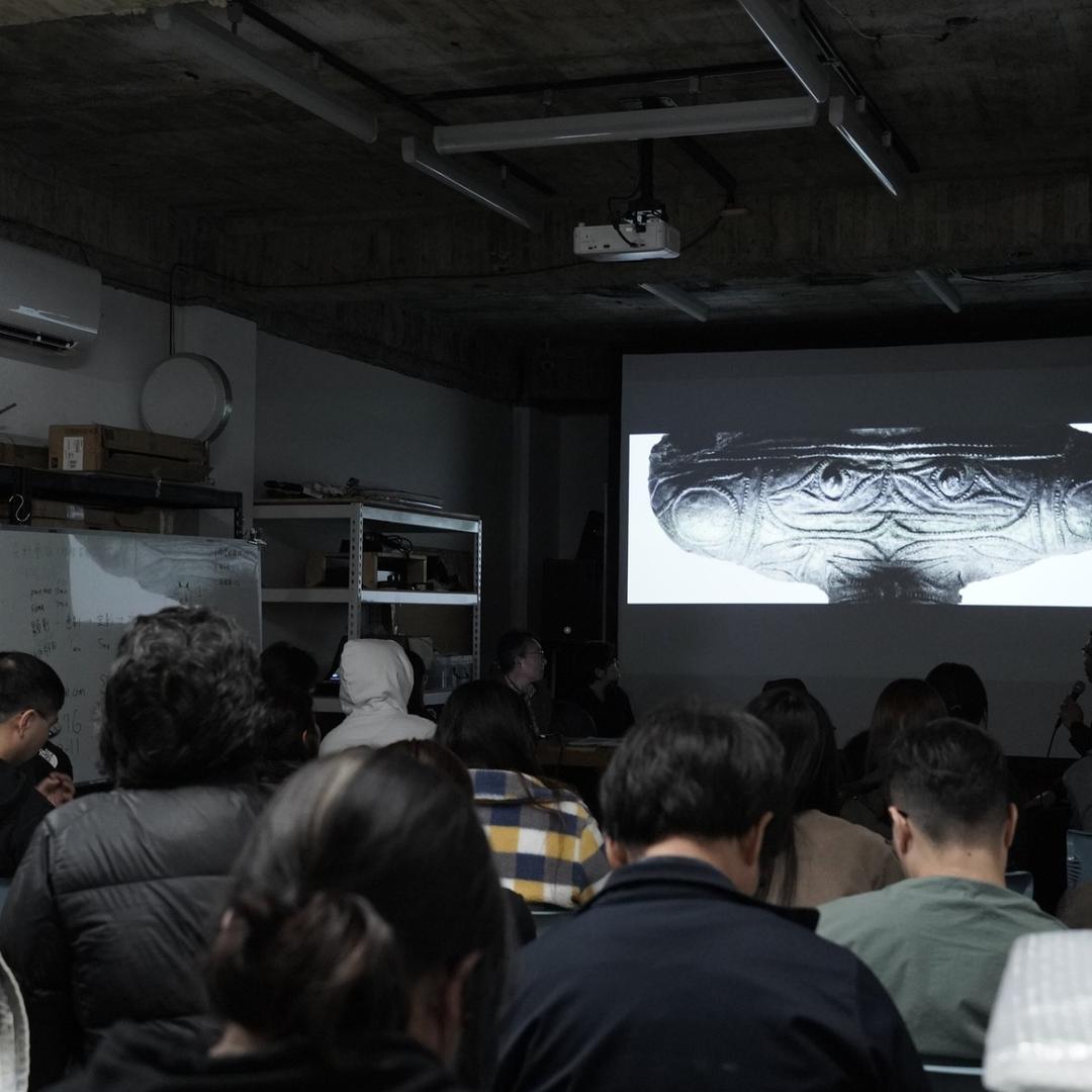 南風暖步：記憶裡的青春腳印—戲劇與走讀工作坊 放映場地