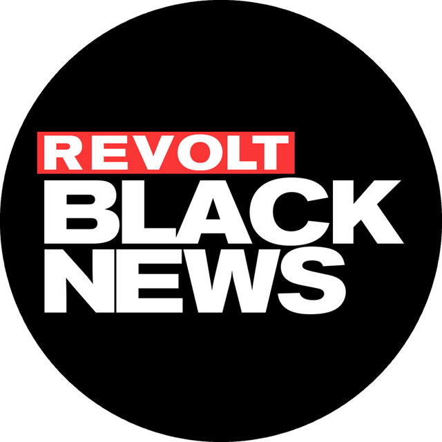 REVOLT BLACK NEWS