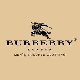 驚鴻一撇 Burberry