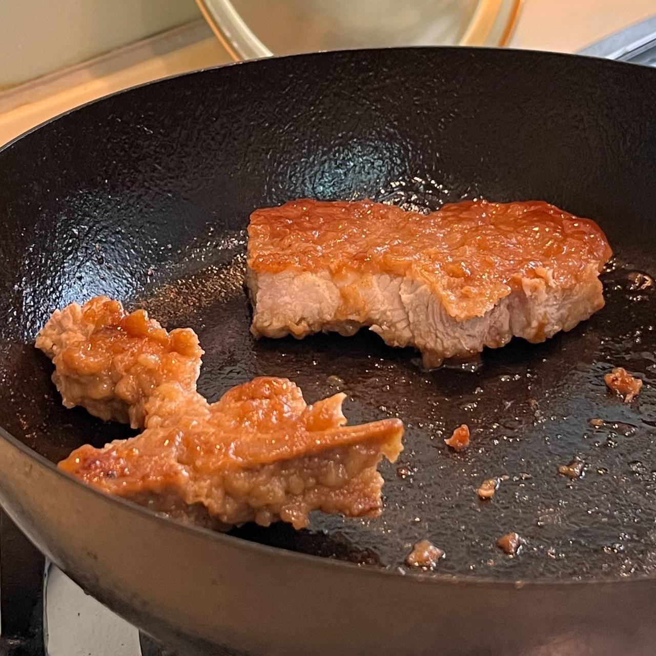 敲碗回購！李玉霞排骨團