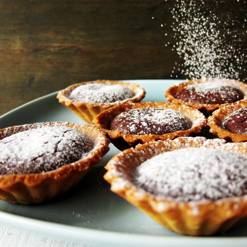 SAJOR 撒焦糖手作餅乾