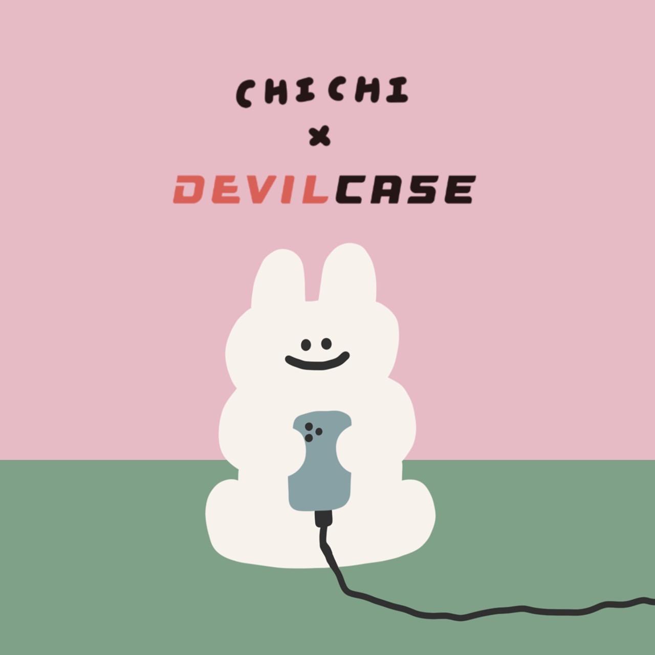 ｃｈｉｃｈｉ PHONE CASES