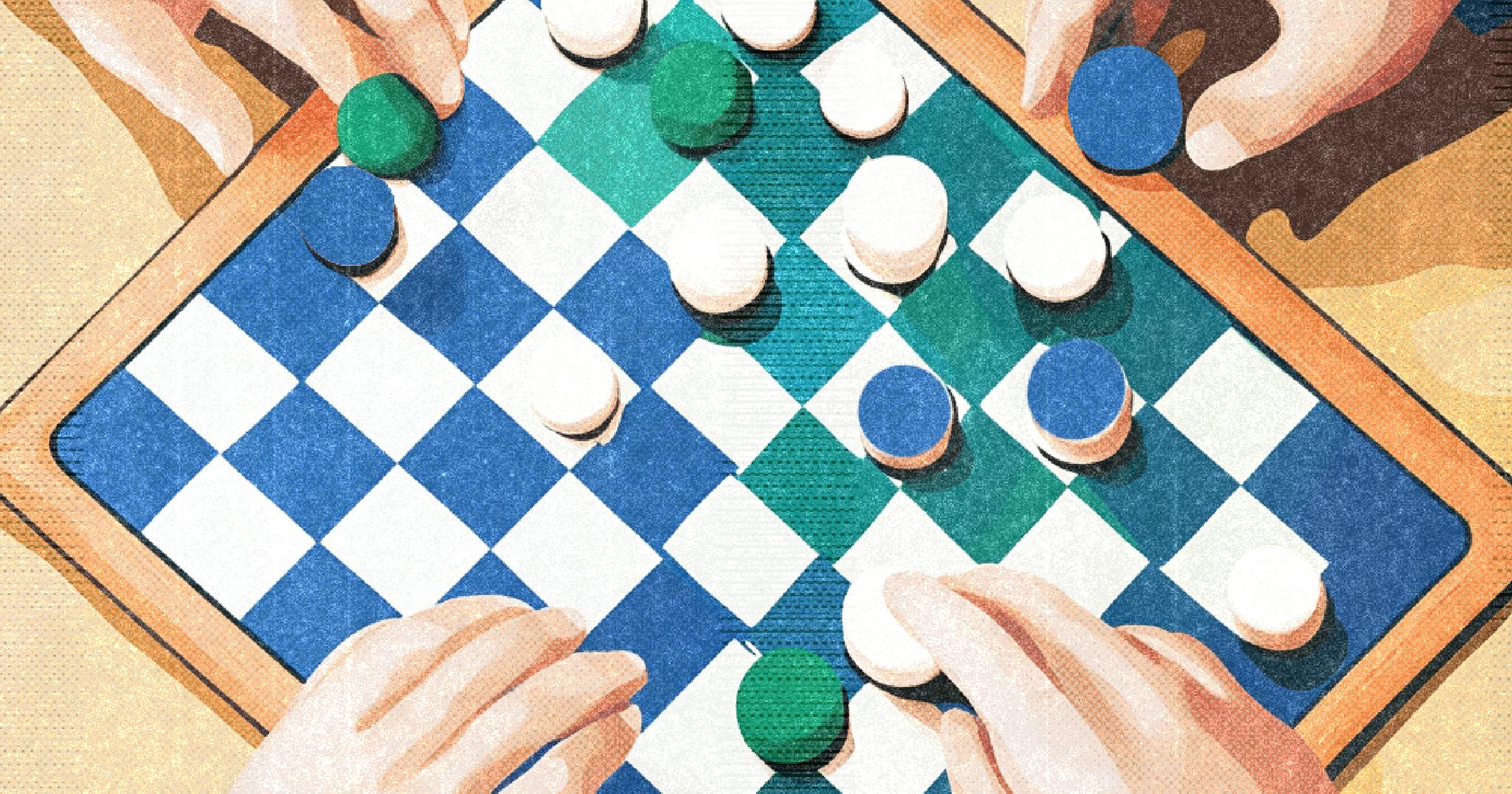 READr 透視臺灣政治新局：5 萬篇社群文章裡三黨支持者的價值與對話