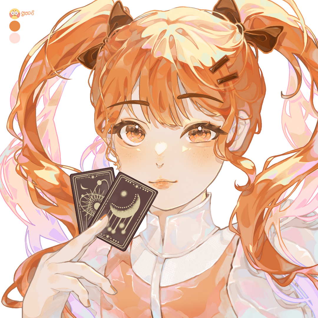 悠梨yuri