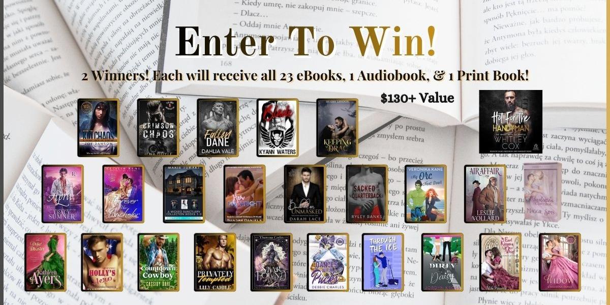 Therena Enter to win!
