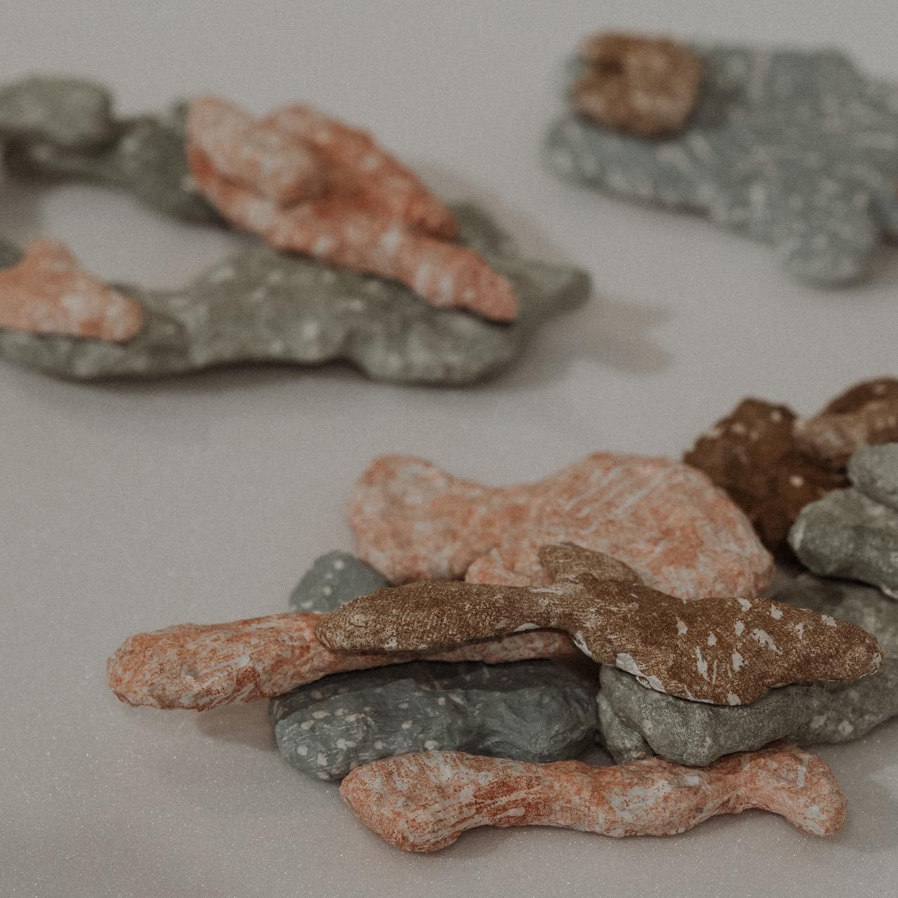 林希羽 LIN HSI YU lin-hsi-yu-林希羽-exhibition-paper-sculpture-art-artist-藝術家-紙雕塑-版畫-雕塑-風景