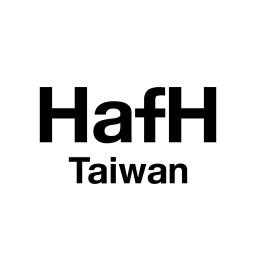 使用我的優惠碼訂閱「HafH 赫夫」（10/25前有加碼 200 HafH Coins）