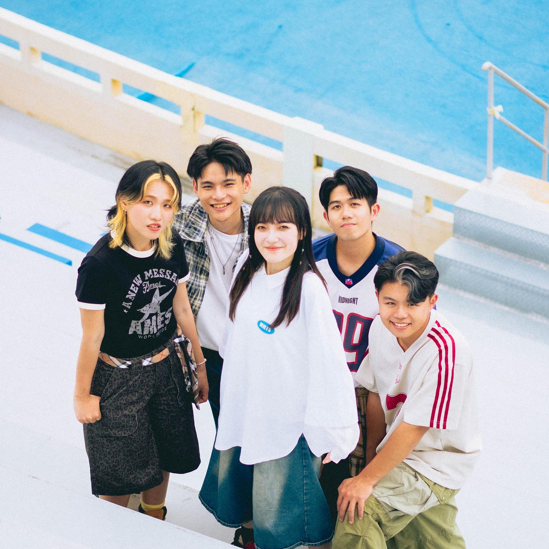 公館青少年 GGteens