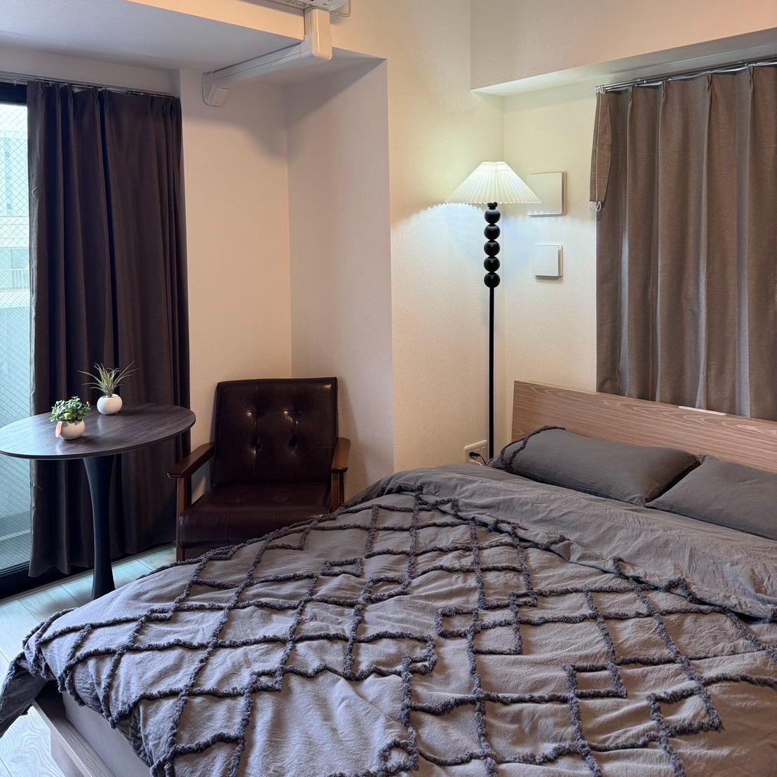 森．夢日本民宿