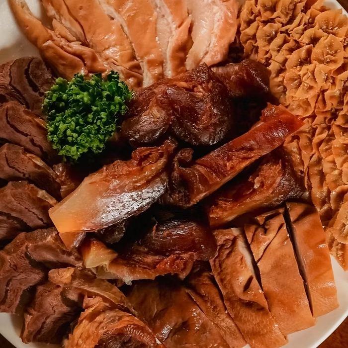 台南火鍋 台南牛園火鍋 台南海鮮牛肉火鍋餐廳 安平火鍋