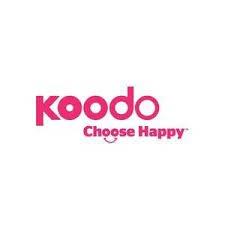 Koodo 50GB  • 月費 $34