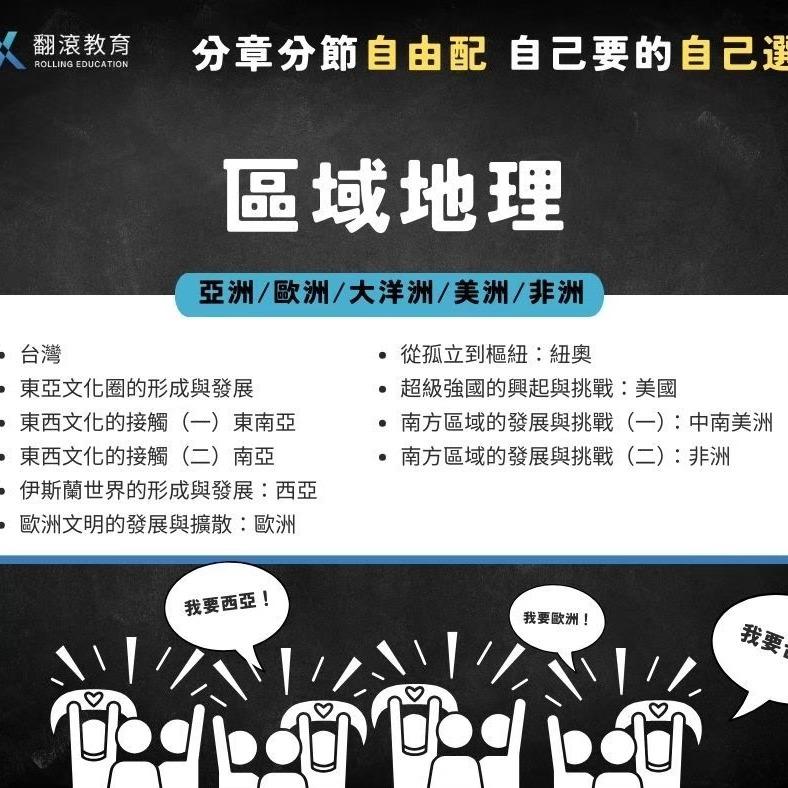 翻滾教育