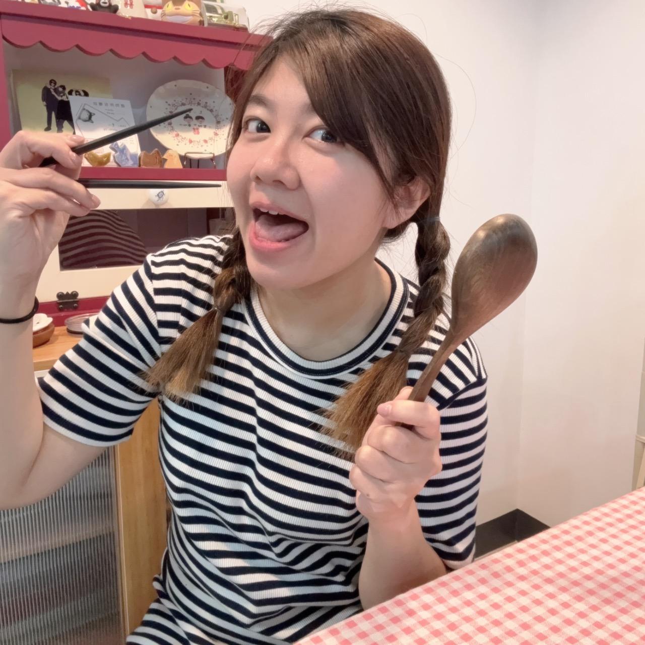 愛吃炸雞的體重管理師 Cissie