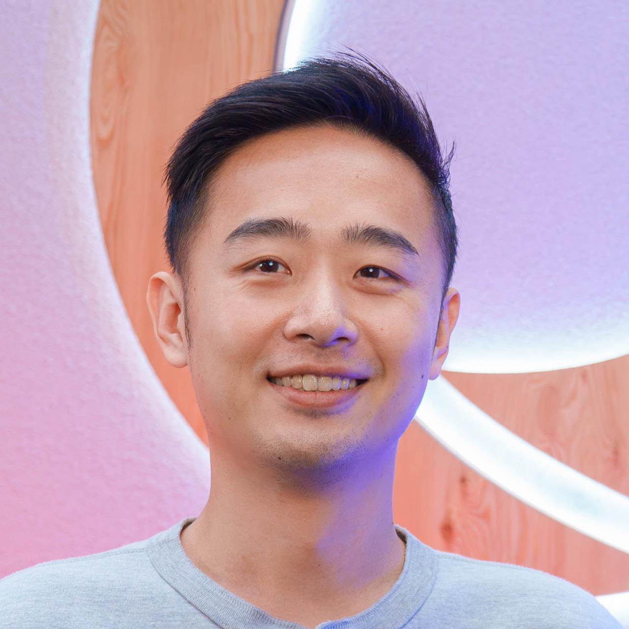 凝聚運動顧問｜結構調整 × 訓練中心 凝聚 × 結構訓練師｜昶勳 Reynold