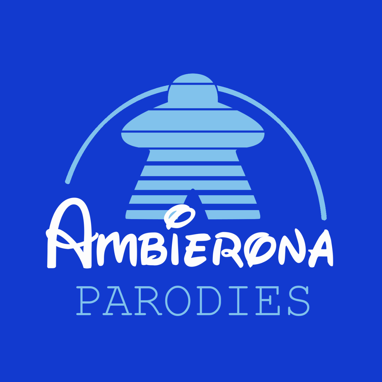 ambievaldes Ambierona - song parodies