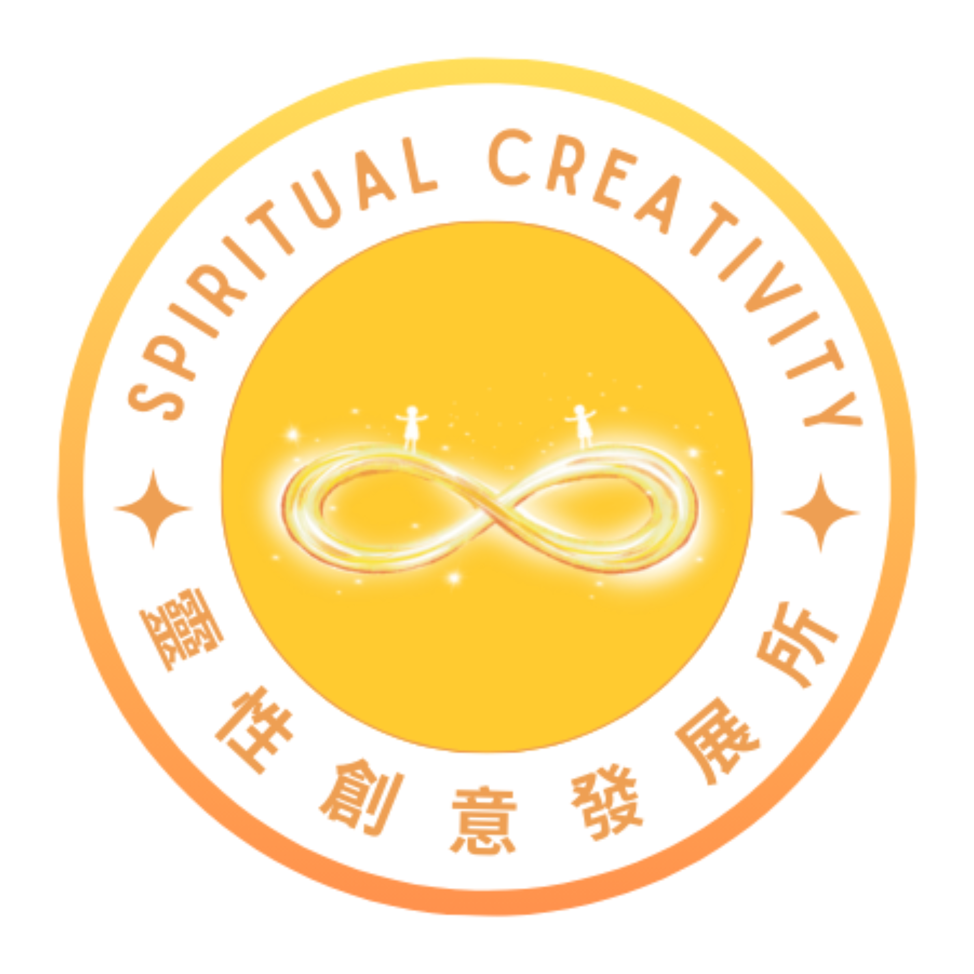 靈性創意發展所