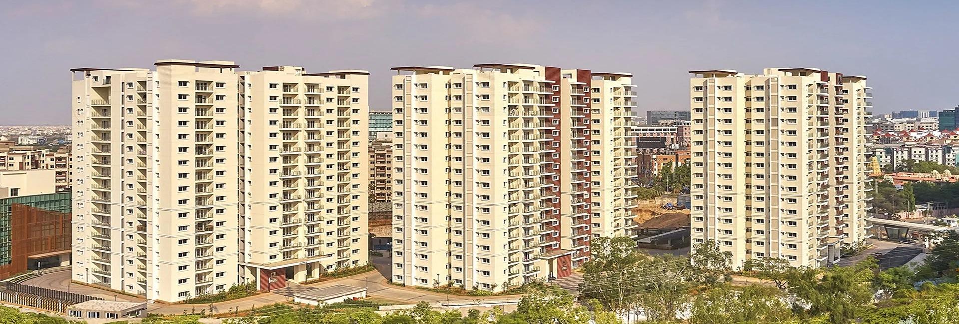 Runwal 7 Mahalaxmi