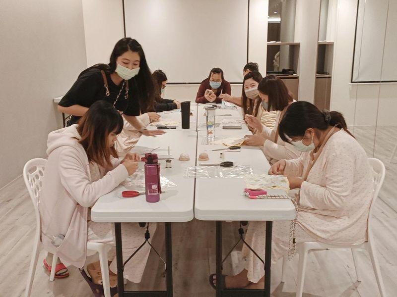 愛兒麗產後護理之家-台中館 愛兒麗產後護理之家-台中館