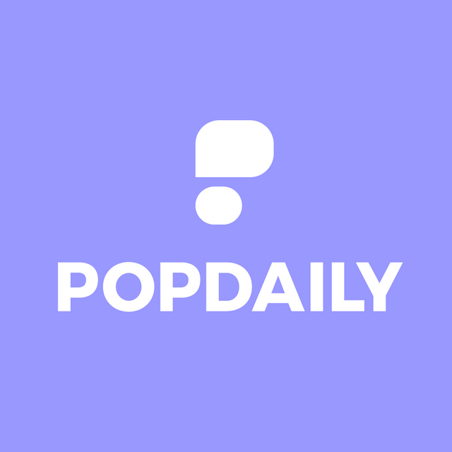 PopDaily 波波黛莉的異想世界