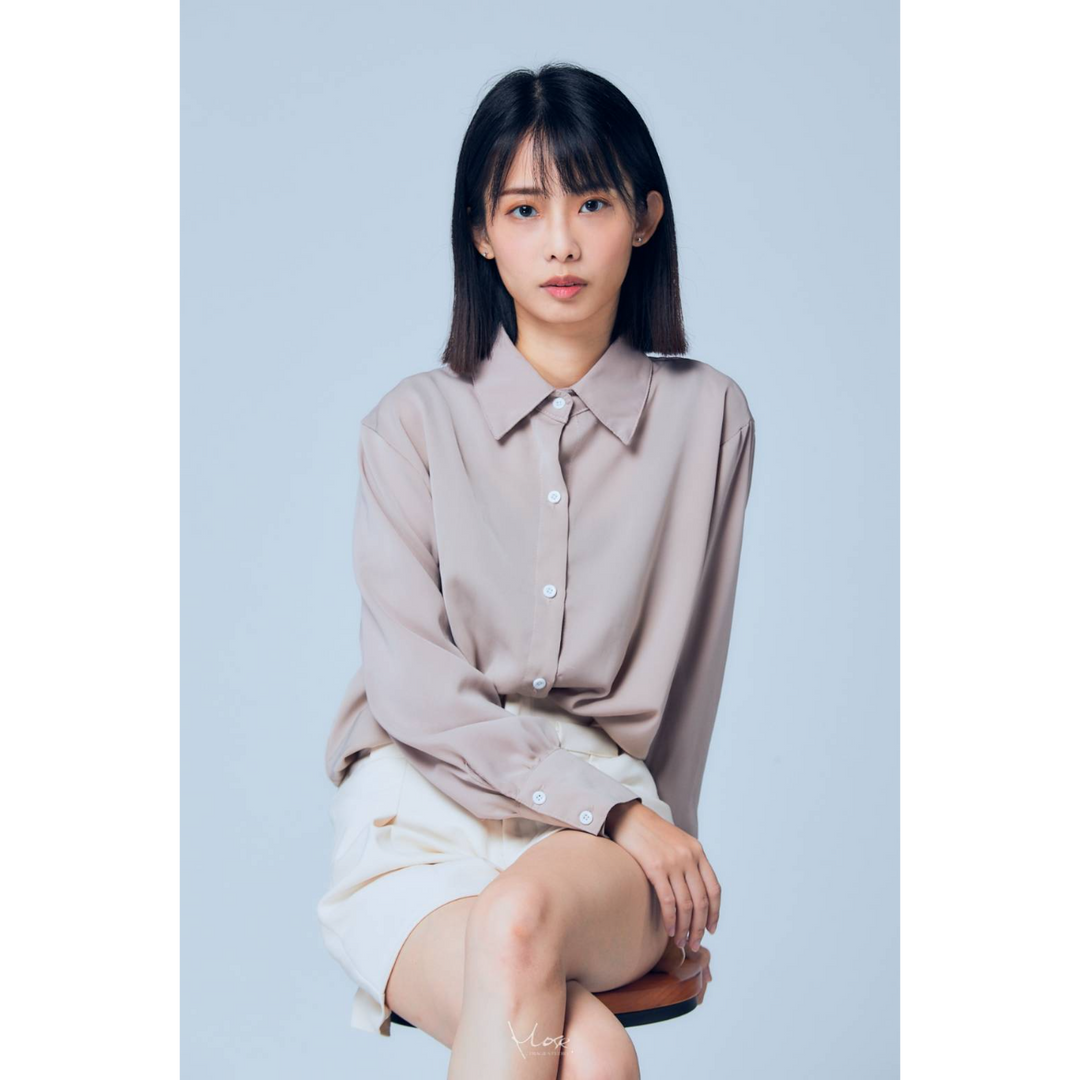 潘子萌PanPan